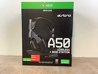 Astra - a50 - koptelefoon - afbeelding 2 van  9