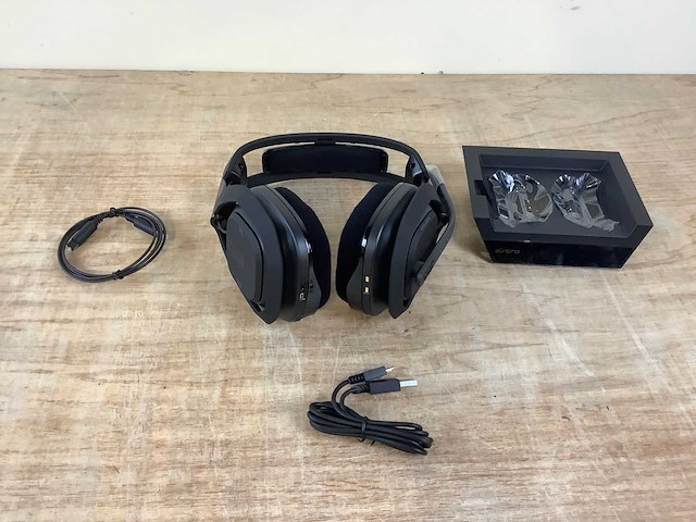 Astra - a50 - koptelefoon - afbeelding 3 van  9