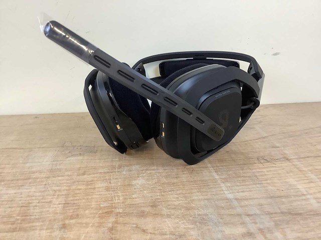 Astra - a50 - koptelefoon - afbeelding 5 van  9