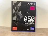 Astra a50 koptelefoon - afbeelding 2 van  7