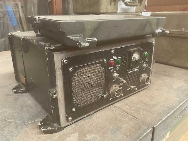Astra products company power supply - afbeelding 1 van  6
