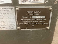 Astra products company power supply - afbeelding 4 van  6