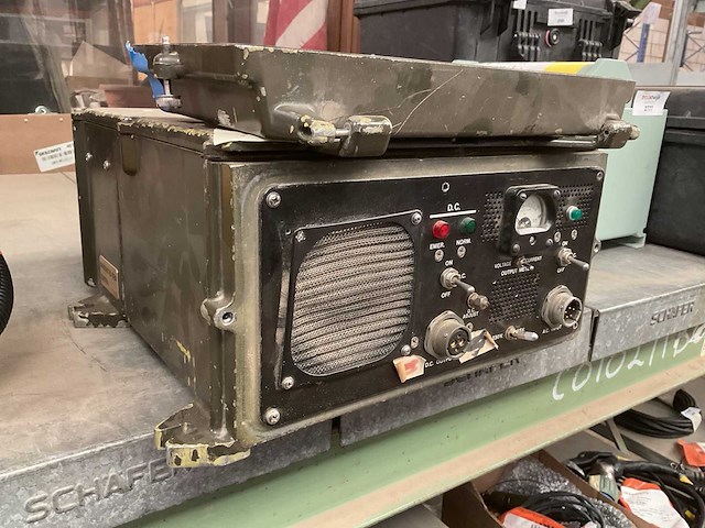 Astra products company pp-6224b/u power supply - afbeelding 3 van  5