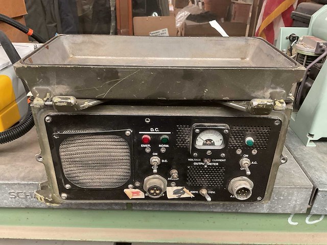 Astra products company pp-6224b/u power supply - afbeelding 2 van  5