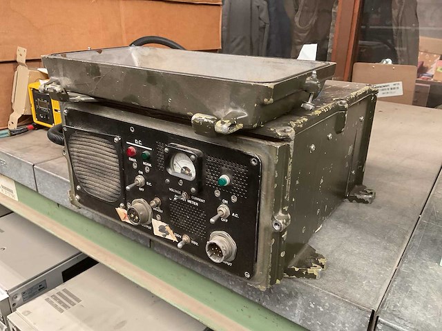 Astra products company pp-6224b/u power supply - afbeelding 1 van  5