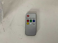 Astro 8 inch crystal ball (2x) - afbeelding 4 van  6