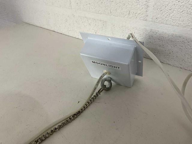 Astro 8 inch crystal ball (2x) - afbeelding 5 van  6