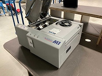 Astro astrojet m1 enveloppenprintmachine - afbeelding 2 van  5
