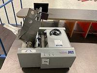 Astro astrojet m1 enveloppenprintmachine - afbeelding 3 van  5