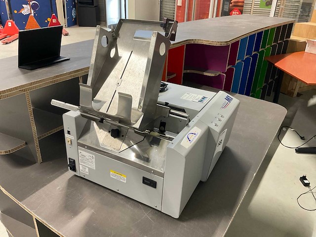 Astro astrojet m1 enveloppenprintmachine - afbeelding 4 van  5