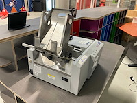 Astro astrojet m1 enveloppenprintmachine - afbeelding 4 van  5