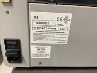 Astro astrojet m1 enveloppenprintmachine - afbeelding 5 van  5