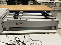 Astro astrojet m1 / memjet cdm-700e enveloppenprintmachine - afbeelding 6 van  10