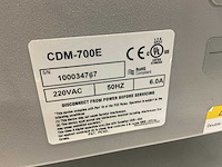 Astro astrojet m1 / memjet cdm-700e enveloppenprintmachine - afbeelding 2 van  13