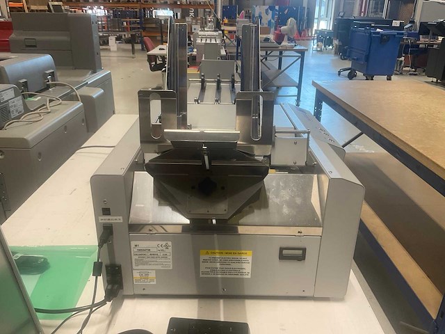 Astro astrojet m1 / memjet cdm-700e enveloppenprintmachine - afbeelding 8 van  13