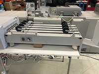 Astro astrojet m1 / memjet cdm-700e enveloppenprintmachine - afbeelding 12 van  13