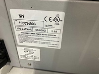 Astro astrojet m1 / memjet cdm-700e enveloppenprintmachine - afbeelding 2 van  10