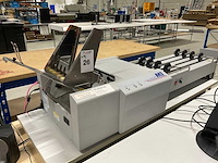 Astro astrojet m1 / memjet cdm-700e enveloppenprintmachine