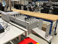 Astro astrojet m1 / memjet cdm-700e enveloppenprintmachine - afbeelding 3 van  10