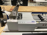 Astro astrojet m1 / memjet cdm-700e enveloppenprintmachine - afbeelding 4 van  10