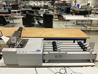 Astro astrojet m1 / memjet cdm-700e enveloppenprintmachine - afbeelding 5 van  10