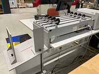 Astro astrojet m1 / memjet cdm-700e enveloppenprintmachine - afbeelding 7 van  10