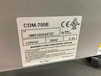 Astro astrojet m1 / memjet cdm-700e enveloppenprintmachine - afbeelding 9 van  10