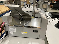 Astro astrojet m1 / memjet cdm-700e enveloppenprintmachine - afbeelding 10 van  10