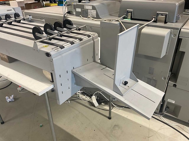 Astro astrojet m1 / memjet cdm-700e enveloppenprintmachine - afbeelding 3 van  13