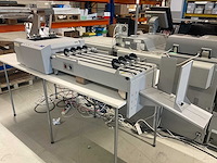 Astro astrojet m1 / memjet cdm-700e enveloppenprintmachine - afbeelding 4 van  13