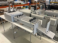 Astro astrojet m1 / memjet cdm-700e enveloppenprintmachine - afbeelding 5 van  13