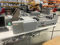 Astro astrojet m1 / memjet cdm-700e enveloppenprintmachine