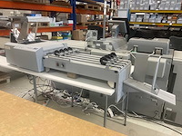 Astro astrojet m1 / memjet cdm-700e enveloppenprintmachine - afbeelding 6 van  13