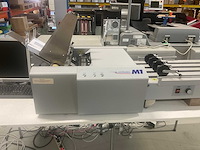 Astro astrojet m1 / memjet cdm-700e enveloppenprintmachine - afbeelding 7 van  13