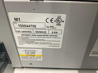 Astro astrojet m1 / memjet cdm-700e enveloppenprintmachine - afbeelding 9 van  13