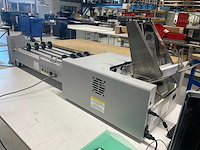 Astro astrojet m1 / memjet cdm-700e enveloppenprintmachine - afbeelding 10 van  13