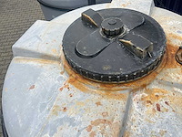 Astro cvc 15std + cbt 19 hd verticale opslagtank - afbeelding 4 van  5