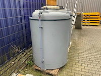 Astro cvc 15std + cbt 19 hd verticale opslagtank - afbeelding 2 van  4