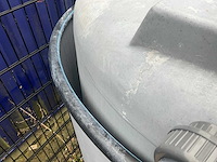 Astro cvc 15std + cbt 19 hd verticale opslagtank - afbeelding 4 van  4