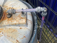 Astro cvc 15std + cbt 19 hd verticale opslagtank - afbeelding 1 van  1