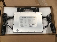 Astro-energy t/m-l8m micro omvormer