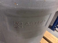 Astro mornico als-bg horizontale opslagtank - afbeelding 6 van  6