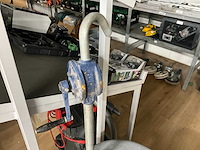 Astro opslagvat met handpomp - afbeelding 3 van  4