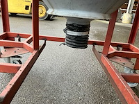 Astro silo gebruikt voor granulaat (4x) - afbeelding 15 van  15