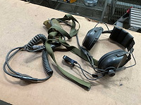 Astrocom headset - afbeelding 2 van  4