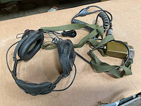 Astrocom headset - afbeelding 4 van  4