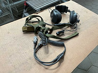 Astrocom headset - afbeelding 3 van  4