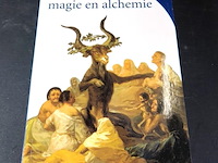Astrologie, magie en alchemie - afbeelding 1 van  5