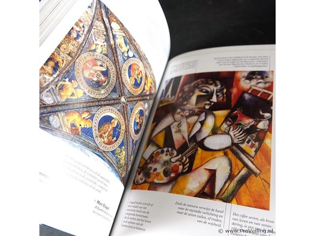 Astrologie, magie en alchemie - afbeelding 4 van  5