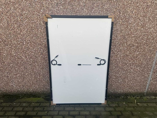 Astronergy - set van 10 zonnepanelen (420 wp) - sma 4.0 kw omvormer - afbeelding 5 van  10